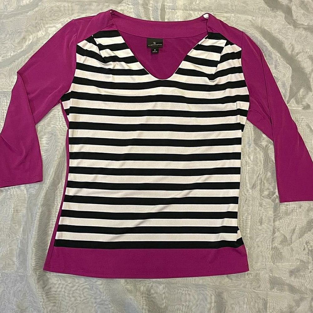 Long Sleeve elegant blouse